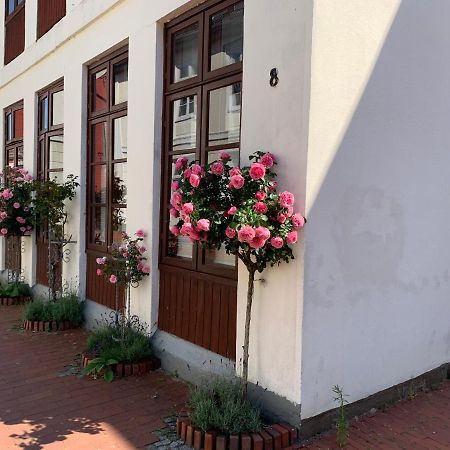 Apartment Thor Am Schleswiger Dom Eksteriør billede