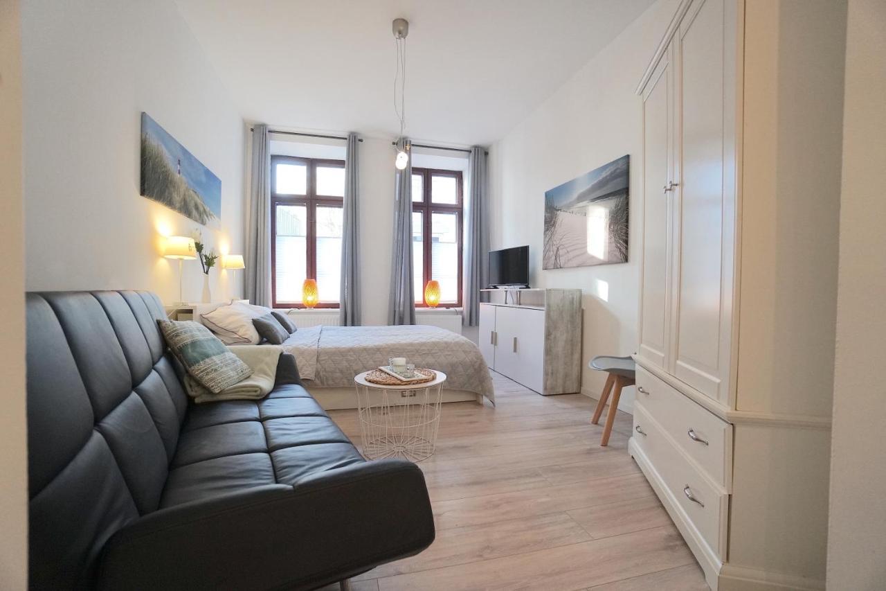 Apartment Thor Am Schleswiger Dom Eksteriør billede